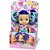 Boneca club girls sabores 19cm (s) - bee toys (unidade) - Imagem 3