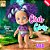 Boneca club girls sabores 19cm (sortido) - bee toys (unidade) - Imagem 3