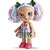 Boneca club girls pintura 29cm c/cane - bee toys (unidade) - Imagem 1
