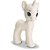 Boneca club girls pintura 29cm c/cane - bee toys (unidade) - Imagem 5