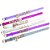Bijuteria e micanga my style kit pulseiras c/letra - multikids (kit) - Imagem 1