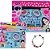 Bijuteria e micanga make brinq berloques c/pulseir - polibrinq (kit) - Imagem 3