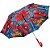 Guarda-chuva spider-man 48cm. automatico - yangzi (unidade) - Imagem 2