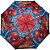 Guarda-chuva spider-man 48cm. automatico - yangzi (unidade) - Imagem 3