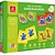 Jogo da memoria em madeira dinossauros 24pcs - brinc. de crianca (unidade) - Imagem 1