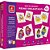 Jogo da memoria em madeira reino encantado 24pcs - brinc. de crianca (unidade) - Imagem 1
