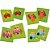Jogo da memoria em madeira vida na fazenda 24pcs - brinc. de crianca (unidade) - Imagem 2