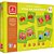 Jogo da memoria em madeira vida na fazenda 24pcs - brinc. de crianca (unidade) - Imagem 1