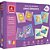 Jogo da memoria em madeira uniconios 24pcs - brinc. de crianca (unidade) - Imagem 1