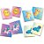 Jogo da memoria em madeira uniconios 24pcs - brinc. de crianca (unidade) - Imagem 2