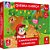 Quebra-cabeca madeira chapeuzinho vermelho 24pcs - brinc. de crianca (unidade) - Imagem 1