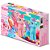 Brinquedo para montar unicornios c/02unid.(s) - ggb plast (unidade) - Imagem 1