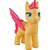 Brinquedo para montar unicornios c/02unid.(s) - ggb plast (unidade) - Imagem 2