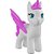 Brinquedo para montar unicornios c/02unid.(s) - ggb plast (unidade) - Imagem 5