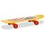 Skate de dedo samba - samba toys (unidade) - Imagem 1