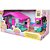 Cenario tematico (playset) judy doce sorveteria - samba toys (unidade) - Imagem 2