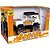 Carrinho jipe safari - samba toys (unidade) - Imagem 2