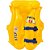 Colete inflavel swim kid arm bands am.46x42cm - jilong (unidade) - Imagem 1