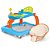 Andador move baby 12kg c/atividades - tateti (unidade) - Imagem 3