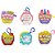 Jogo diverso pop it virtual follow me (s) - polibrinq (unidade) - Imagem 2