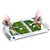 Futebol de botao futebol game chute 2em1 52x52c - brinquemix (unidade) - Imagem 4