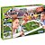 Futebol de botao futebol game chute 2em1 52x52c - brinquemix (unidade) - Imagem 1