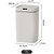 Lixeira automatica c/sensor 16l - procalc (unidade) - Imagem 2