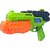 Lanca-agua water shooting 32,5cm (s) - pp import (unidade) - Imagem 1