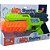 Lanca-agua water shooting 32,5cm (sortido) - pp import (unidade) - Imagem 5
