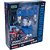 Robo robo carro 17cm (s) - pp import (unidade) - Imagem 3