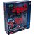 Robo robo carro 17cm (s) - pp import (unidade) - Imagem 2