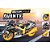 Moto motorcycle avante 30,2cm (sortido) - brinquemix (unidade) - Imagem 1