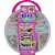 Bijuteria e micanga kit maleta biju collection (s) - dm toys (kit) - Imagem 2