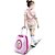 Brincando de profissoes maleta dia da beleza 2em1 (s) - dm toys (unidade) - Imagem 4