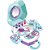 Brincando de profissoes maleta dia da beleza 2em1 (sortido) - dm toys (unidade) - Imagem 3