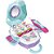 Brincando de profissoes maleta biju collection 2em1 (s - dm toys (unidade) - Imagem 3