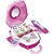 Brincando de profissoes maleta biju collection 2em1 (s - dm toys (unidade) - Imagem 5