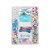 Bijuteria e micanga biju collection sereia pocket - dm toys (kit) - Imagem 3