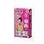 Tatuagens tatto coleciton glitter 13pcs - dm toys (kit) - Imagem 3
