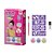 Tatuagens tatto coleciton glitter 13pcs - dm toys (kit) - Imagem 1
