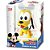 Boneco e personagem pluto vinil articulado 12cm - lider (unidade) - Imagem 2