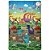 Tapete em eva decorado 120x180cm - art brink (unidade) - Imagem 2