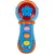 Instrumento musical microfone baby c/luz e som - art brink (unidade) - Imagem 2