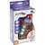 Instrumento musical microfone baby c/luz e som - art brink (unidade) - Imagem 5