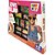 Bijuteria e micanga love biju charm 300pcs+fio - toy mix (unidade) - Imagem 2