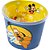 Balde para pipoca mickey super decorado 2,1l - plasutil (unidade) - Imagem 3