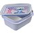 Marmita stitch c/trava 850ml - plasutil (unidade) - Imagem 1