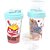 Shakeira divertidamente shakeira 320ml - plasutil (unidade) - Imagem 5