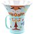 Copo decorado divertidamente 360ml+ bowl - plasutil (unidade) - Imagem 2