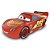 Carrinho a friccao carros 2 modelos sort. 22cm - toyng (unidade) - Imagem 1